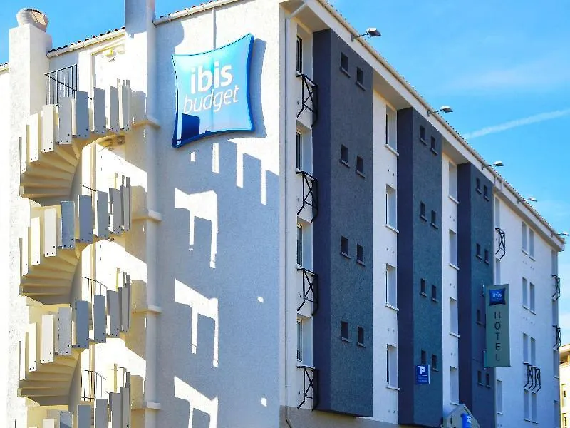 Ibis Budget Hyeres Centre Ville location