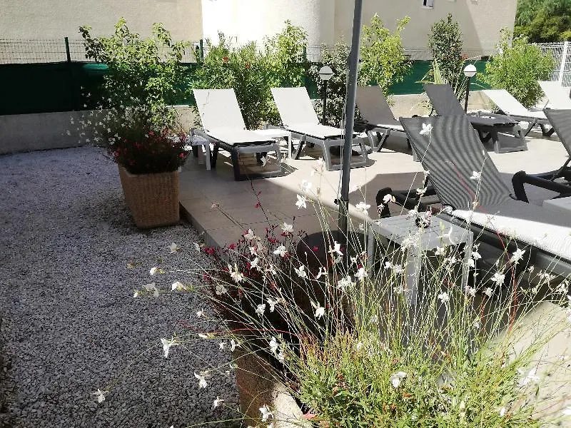 Hotel Ibis Budget Hyeres Centre Ville